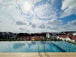 Jansen House (D19), Apartment #525943001
